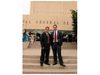 Happy Holidays - Dr. Karamanoukian makes charitable donation to Mexico Hospitals