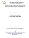 LOS SEMILLEROS DE INVESTIGACION EN AQUITANIA BOYACÁ