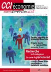 CCI Economie n°17 - décembre 2010 janvier 2011