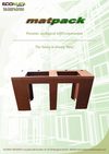 Manual Installation matpack