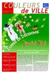 Couleurs de Ville de DECEMBRE 2010