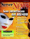 ServerNEWS - 208 11/2010