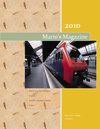 Mario's magazine