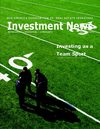 Investment News: December 2010