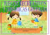 JUEGOS RECREATIVOS Y DINÁMICAS GRUPALES