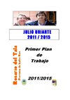 JULIO URIARTE 2011 / 2015
