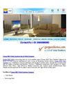 Emaar MGF Palm Gardens % 9999899935 # 9999899950 $