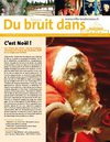 Du bruit dans... (Déc 2010 / Fév 2011)