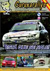 Nº 3. Diciembre 2010 - Curuxarallye®, La Revista del Automovilismo. 