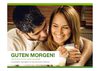 Wieso ist das RICHTIGE Frühstück so wichtig???