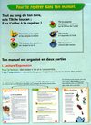 L'ile aux mots français CE2 cycle3