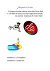 Desporto Escolar