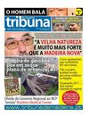 Tribuna da Madeira - Edição 581