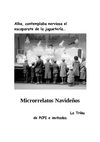 Microrrelatos navideños. La Tribu de PCPI