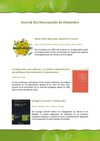Journal des nouveautés de Décembre