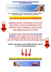 La Ley de Atraccion Si Funciona - Ley de Atraccion Parejas - Ley de Atraccion Psicologia