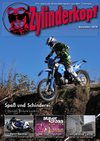 ZYLINDERKOPF - das regionale Motorradmagazin aus dem Chiemgau