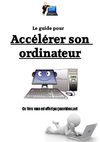 Ebook, Le guide pour accélérer son ordinateur par jeuxvideoz.net