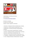 Fussball Bundesliga 18.12.2010 SelMcKenzie Selzer-McKenzie