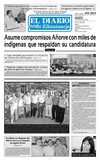 Edición Martes 14 diciembre de 2010