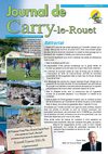 Journal municipal de Carry-le-Rouet N94