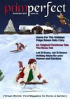 Prim Perfect: Issue 30 - December 2010