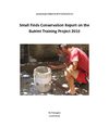 Butrint_Small _Finds_2010_report