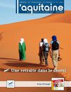 2010 - 16 L'Aquitaine - septembre 2010, le journal des catholiques de Bordeaux