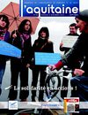 2010 - 19 L'Aquitaine - novembre 2010, le journal des catholiques de Bordeaux