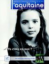 2010 - 20 L'Aquitaine - novembre 2010, le journal des catholiques de Bordeaux