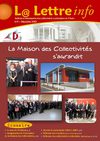 L@ Lettre info n°10 - décembre 2010