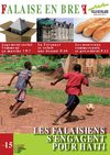 Falaise en Bref n°15