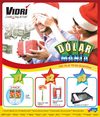 Dolar MANIA ALMACENES VIDRI