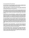 Fisher Capital Management: Market Performance