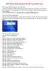 Latest DSTT kernel V6.42 was released to support more game in DSTT and dstti card