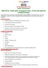 SKYZ at Ramprastha City Sector 37D,Gurgaon 