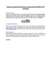 Industrial BWRO OLS Technology
