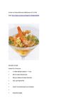 Kochen mit Selzer-McKenzie SelMcKenzie 15.12.2010