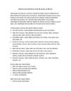 Understanding of Construction Drawings and Details