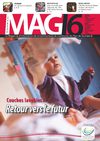 MAG16 - N°8 - DÉCEMBRE 2010
