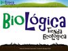 Catálogo de Productos - BioLógica Tienda EcoLógica