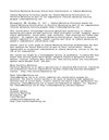 Touchline Marketing Receives Honors-Level Certification in Inbound Marketing
