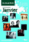 Mensuel de janvier 2011