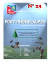 PV N° 23 DU 16 DECEMBRE 2010
