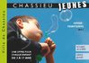 CHASSIEU Jeunes [ de 3 à 17 ans ] - Hiver / Printemps - 2011