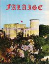 Falaise Bulletin Municipal Printemps 1975