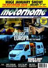 January 2011 - Motorhome Monthly Magazine