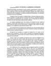 El internet y su aplicación en la docencia.