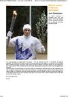 Jeux olympiques
