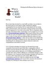 Finding the GA Personal Injury Attorney to Suit You